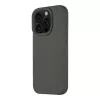 Tactical Back Cover MagForce Velvet Smoothie pre Apple iPhone 16 Pro - Midnight Black