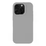 Tactical zadné puzdro MagForce Velvet Smoothie iPhone 16 Pro Foggy