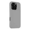 Tactical zadné puzdro MagForce Velvet Smoothie iPhone 16 Pro Foggy