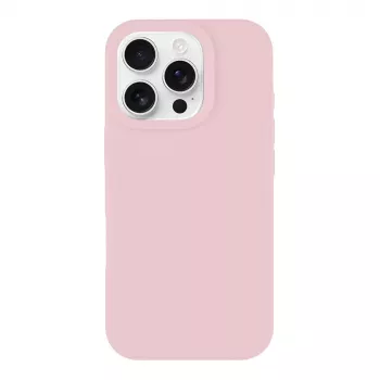 Tactical zadné puzdro MagForce Velvet Smoothie pre Apple iPhone 16 Pro, Pink Panther