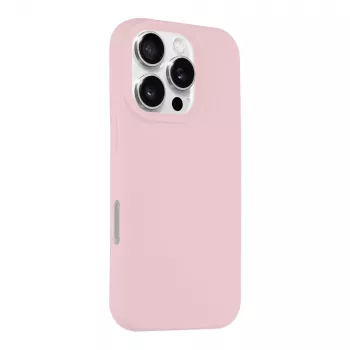 Tactical zadné puzdro MagForce Velvet Smoothie pre Apple iPhone 16 Pro, Pink Panther