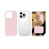 Tactical zadné puzdro MagForce Velvet Smoothie pre Apple iPhone 16 Pro, Pink Panther