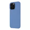 Tactical MagForce Velvet Smoothie zadné puzdro pre Apple iPhone 16 Pro Max - čierna