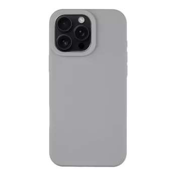 Tactical zadné puzdro MagForce Velvet Smoothie pre Apple iPhone 16 Pro Max – Foggy
