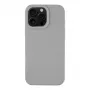 Tactical zadné puzdro MagForce Velvet Smoothie pre Apple iPhone 16 Pro Max – Foggy