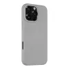 Tactical zadné puzdro MagForce Velvet Smoothie pre Apple iPhone 16 Pro Max – Foggy