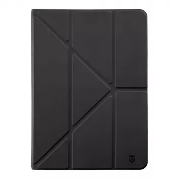 Tactical univerzálne knižné puzdro na tablet 9-11 palcov čierna