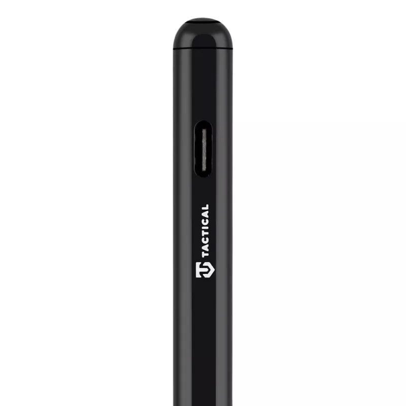 Tactical Roger Pencil Pro 2.0 digitálne stylus pero čierna