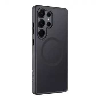 Tactical zadné puzdro MagForce Hyperstealth Galaxy S25 Ultra Asphalt