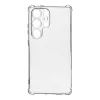 Tactical zadné puzdro TPU Plyo pre Samsung Galaxy S25 Ultra transparentné
