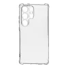 Tactical zadné puzdro TPU Plyo pre Samsung Galaxy S25 Ultra transparentné