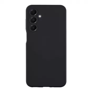 Tactical zadné krytie Velvet Smoothie pre Samsung Galaxy A16 4G/5G - Asphalt