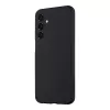 Tactical zadné krytie Velvet Smoothie pre Samsung Galaxy A16 4G/5G - Asphalt
