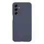Tactical zadné krytie Velvet Smoothie pre Samsung Galaxy A16 4G/5G - čierna