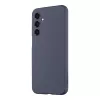 Tactical zadné krytie Velvet Smoothie pre Samsung Galaxy A16 4G/5G - čierna