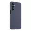 Tactical zadné krytie Velvet Smoothie pre Samsung Galaxy A16 4G/5G - čierna