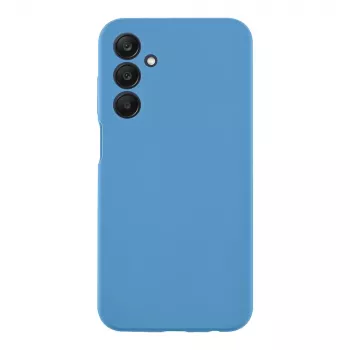 Tactical zadné krytie Velvet Smoothie pre Samsung Galaxy A25 5G - čierna