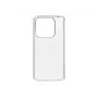 Tactical zadné krytie TPU pre Xiaomi Redmi Note 14 5G transparentné