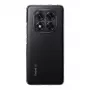 Tactical zadné krytie TPU pre Xiaomi Redmi Note 14 Pro 5G transparentné