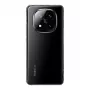 Tactical zadné krytie TPU pre Xiaomi Redmi Note 14 Pro+ 5G transparentné