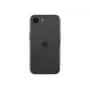 Tactical zadné krytie TPU pre Apple iPhone 16e/17e transparentné