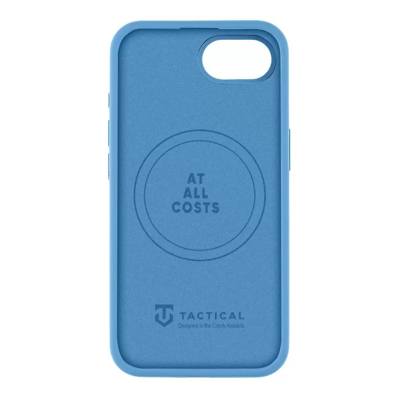 Tactical zadné krytie MagForce Velvet Smoothie iPhone 16e/17e Avatar