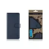 Taktické knižné puzdro Field Notes iPhone 16e/17e tmavomodrá