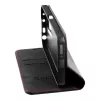 Taktické puzdro na knihu Xproof iPhone 16e/17e Black Hawk