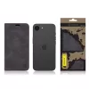 Taktické puzdro na knihu Xproof iPhone 16e/17e Black Hawk