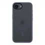Taktické zadné puzdro MagForce Hyperstealth pre iPhone 16e/17e Deep Blue