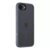 Taktické zadné puzdro MagForce Hyperstealth pre iPhone 16e/17e Deep Blue