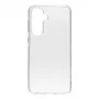 Tactical zadné krytie TPU pre Samsung Galaxy A36 5G transparentné