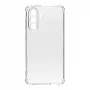 Tactical zadné krytie TPU Plyo Galaxy A36 5G transparentné