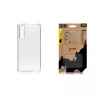 Tactical zadné krytie TPU Plyo Galaxy A36 5G transparentné