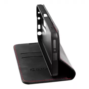 Taktické puzdro na knihu Xproof Galaxy A36 5G Black Hawk