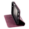 Tactical knižné puzdro Xproof pre Samsung Galaxy A36 5G, Red Beret
