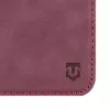 Tactical knižné puzdro Xproof pre Samsung Galaxy A36 5G, Red Beret