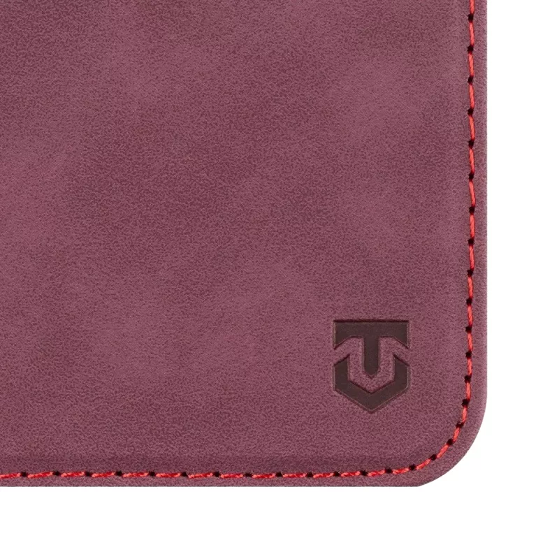 Tactical knižné puzdro Xproof pre Samsung Galaxy A36 5G, Red Beret