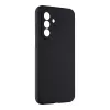Tactical zadné krytie Velvet Smoothie pre Samsung Galaxy A36 5G, Asphalt