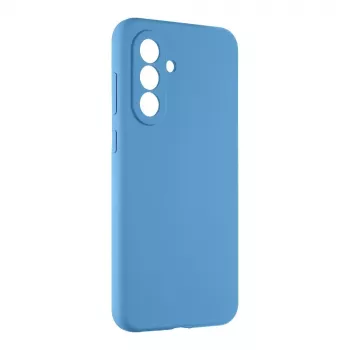 Tactical zadné krytie Velvet Smoothie pre Samsung Galaxy A36 5G - čierna