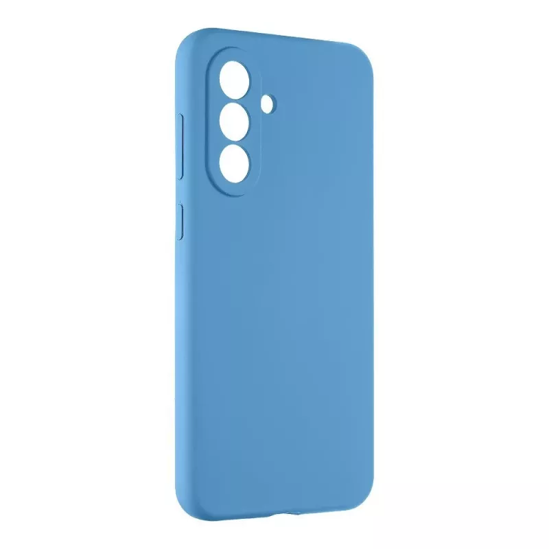 Tactical zadné krytie Velvet Smoothie pre Samsung Galaxy A36 5G - čierna