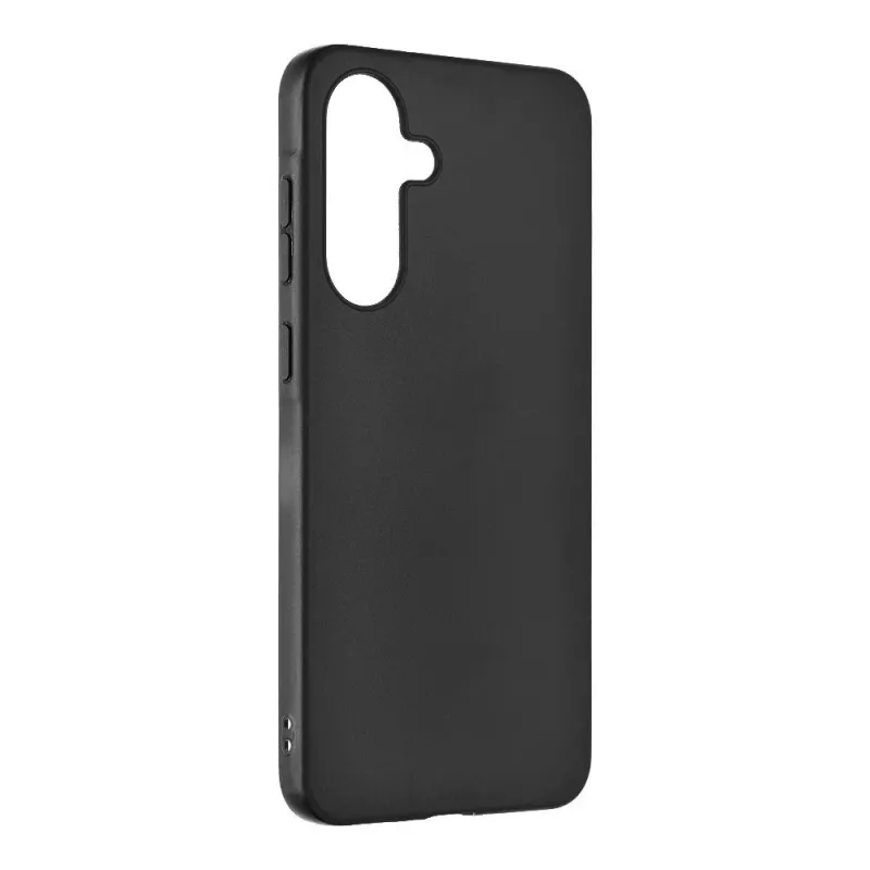 Tactical zadné krytie TPU pre Samsung Galaxy A56 5G čierna