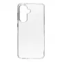 Tactical zadné krytie TPU pre Samsung Galaxy A56 5G transparentné