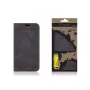 Taktické puzdro na knihu Xproof Galaxy A56 5G Black Hawk