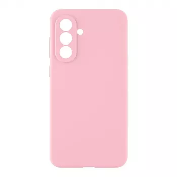 Tactical zadné krytie Velvet Smoothie pre Samsung Galaxy A56 5G Pink Panther