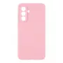 Tactical zadné krytie Velvet Smoothie pre Samsung Galaxy A56 5G Pink Panther