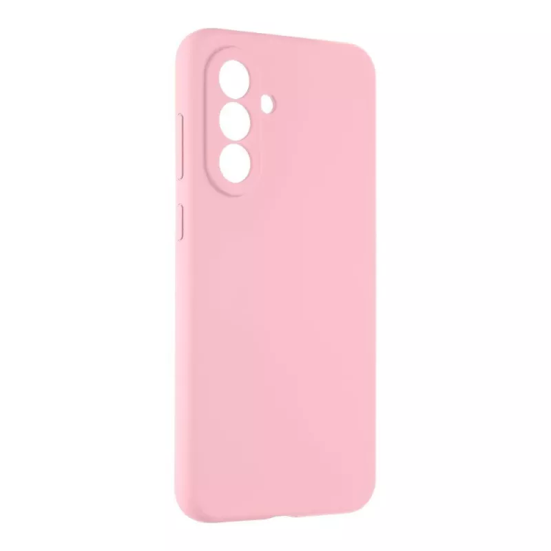 Tactical zadné krytie Velvet Smoothie pre Samsung Galaxy A56 5G Pink Panther