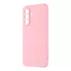 Tactical zadné krytie Velvet Smoothie pre Samsung Galaxy A56 5G Pink Panther