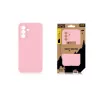 Tactical zadné krytie Velvet Smoothie pre Samsung Galaxy A56 5G Pink Panther