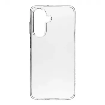 Tactical zadné krytie TPU Galaxy A26 5G transparentné